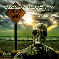 Kaos Krew - Corruption cover